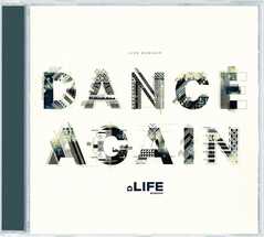 CD: Dance Again