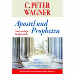 Apostel und Propheten
