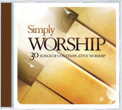 2CD: Simply Worship