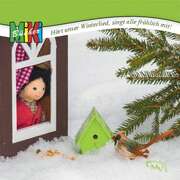 Margret Birkenfeld - Anna und Olaf Kauke - Hört unser Winterlied, singt alle fröhlich mit! Hört unser Winterlied, singt alle fröhlich mit!
