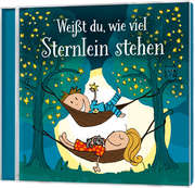 CD: Weißt du, wie viel Sternlein stehen CD: Weißt du, wie viel Sternlein stehen