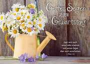 Postkarten: Gott wird euch seine Liebe erweisen, 12 Stück Postkarten: Gott wird euch seine Liebe erweisen, 12 Stück