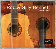 The Rob & Gilly Bennett Collection