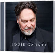 CD: Eddie Gauntt