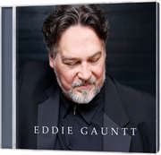 Eddie Gauntt - CD: Eddie Gauntt CD: Eddie Gauntt