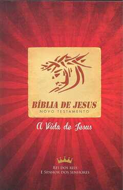 Jesus Bibel - NT - portugiesisch