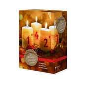 Tee-Adventskalender