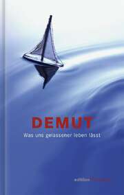 Siegfried Eckert - Demut Demut