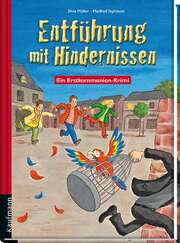 Manfred Tophoven - Silvia Möller - Entführung mit Hindernissen Entführung mit Hindernissen