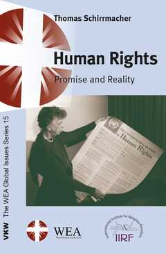 Human Rights: Promise and Reality