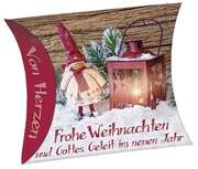Schafmilchseife Herz "Frohe Weihnachten ..." Schafmilchseife Herz "Frohe Weihnachten ..."