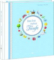 Nina Chen - Petra Klippel - Das Fest meiner Taufe - Junge Das Fest meiner Taufe - Junge