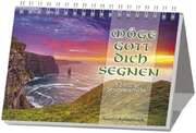 Möge Gott dich segnen - Aufstellbuch Möge Gott dich segnen - Aufstellbuch