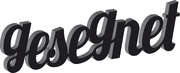 Dekowort "gesegnet" Dekowort "gesegnet"