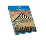 Hillsong United - Blu-ray Of Dirt And Grace: Live From The Land Blu-ray Of Dirt And Grace: Live From The Land