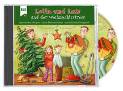 Lotta und Luis und der Weihnachtsstress