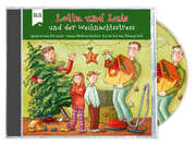 Kirsten Brünjes - Lotta und Luis und der Weihnachtsstress Lotta und Luis und der Weihnachtsstress