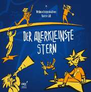 Valerie Lill - Der allerkleinste Stern Der allerkleinste Stern