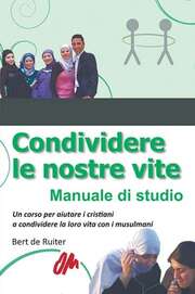 Bert de Ruiter - Condividere le nostre vite Condividere le nostre vite