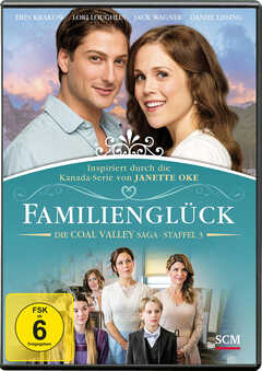 DVD: Familienglück