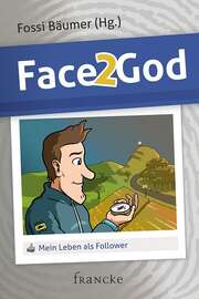 Fossi Bäumer - Face 2 God Face 2 God