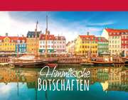Irmtraud Fröse-Schreer - Himmlische Botschaften 4 - Häuser Kartenbuch Himmlische Botschaften 4 - Häuser Kartenbuch