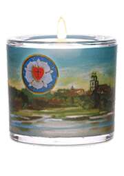 Windlicht LichtMomente "Martin Luther 2017" Windlicht LichtMomente "Martin Luther 2017"