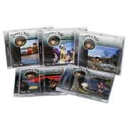 CD-Set: Danny Orlis - 1-5 - Paket CD-Set: Danny Orlis - 1-5 - Paket