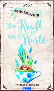 Die Kraft der Worte 2021 Die Kraft der Worte 2021