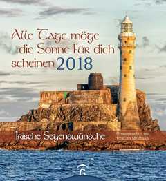 Hermann Multhaupt - Alle Tage möge die Sonne für dich scheinen 2018 Alle Tage möge die Sonne für dich scheinen 2018