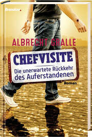 Albrecht Gralle - Chefvisite Chefvisite