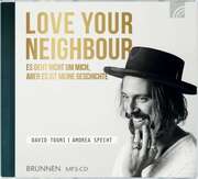 Love Your Neighbour - Hörbuch
