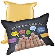 Microfaser-Scheibenschwamm: Gute Wünsche für dich Microfaser-Scheibenschwamm: Gute Wünsche für dich