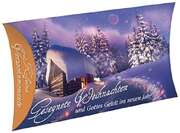 Duschgel "Gesegnete Weihnachten" Duschgel "Gesegnete Weihnachten"